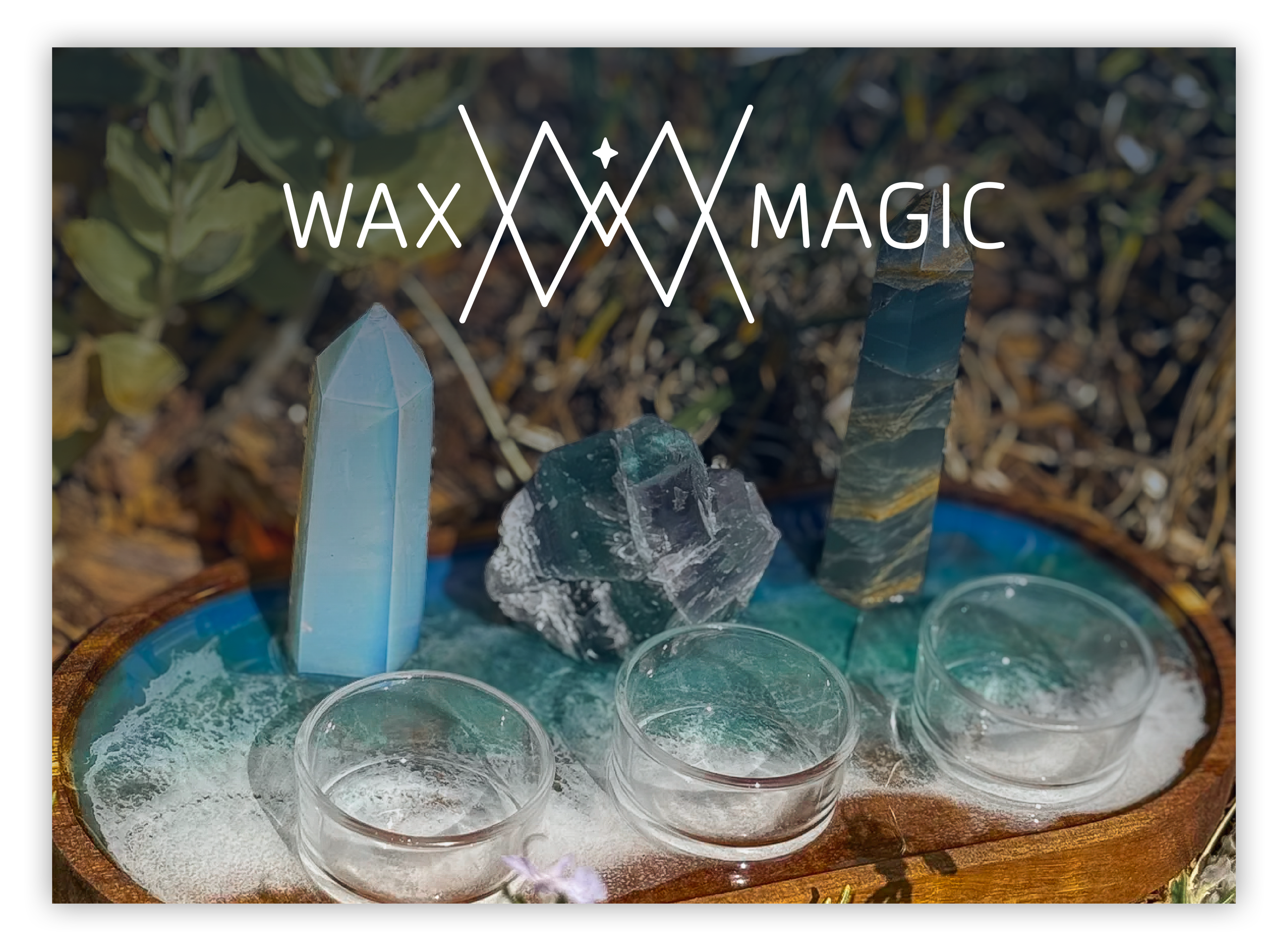 Wax Magic
