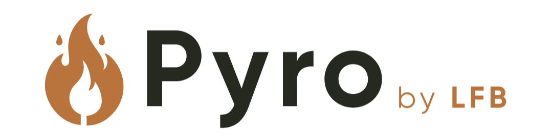 Pyro by LFB