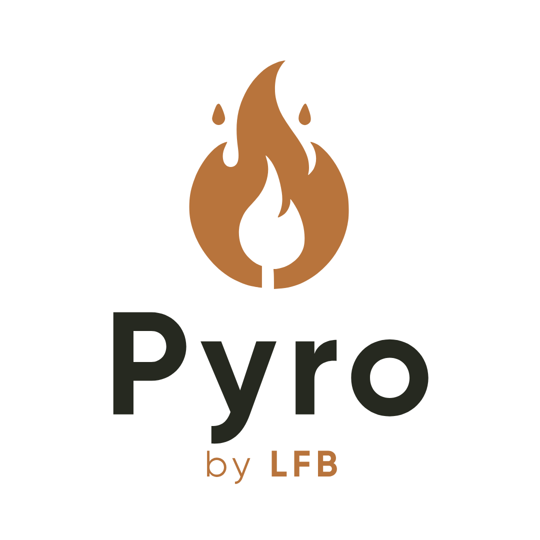 Pyro by LFB