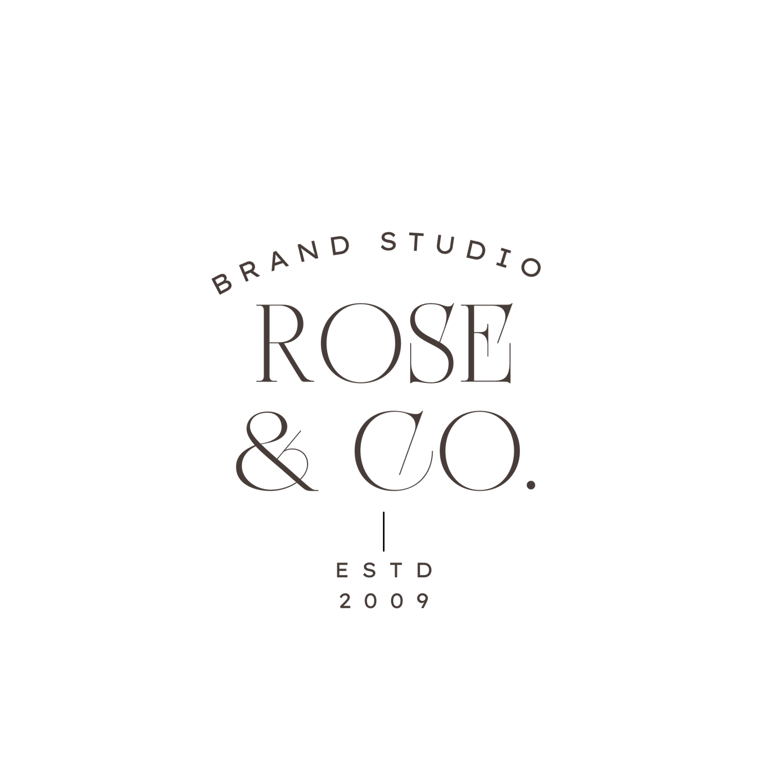 Rose &amp; Co. Brand Studio