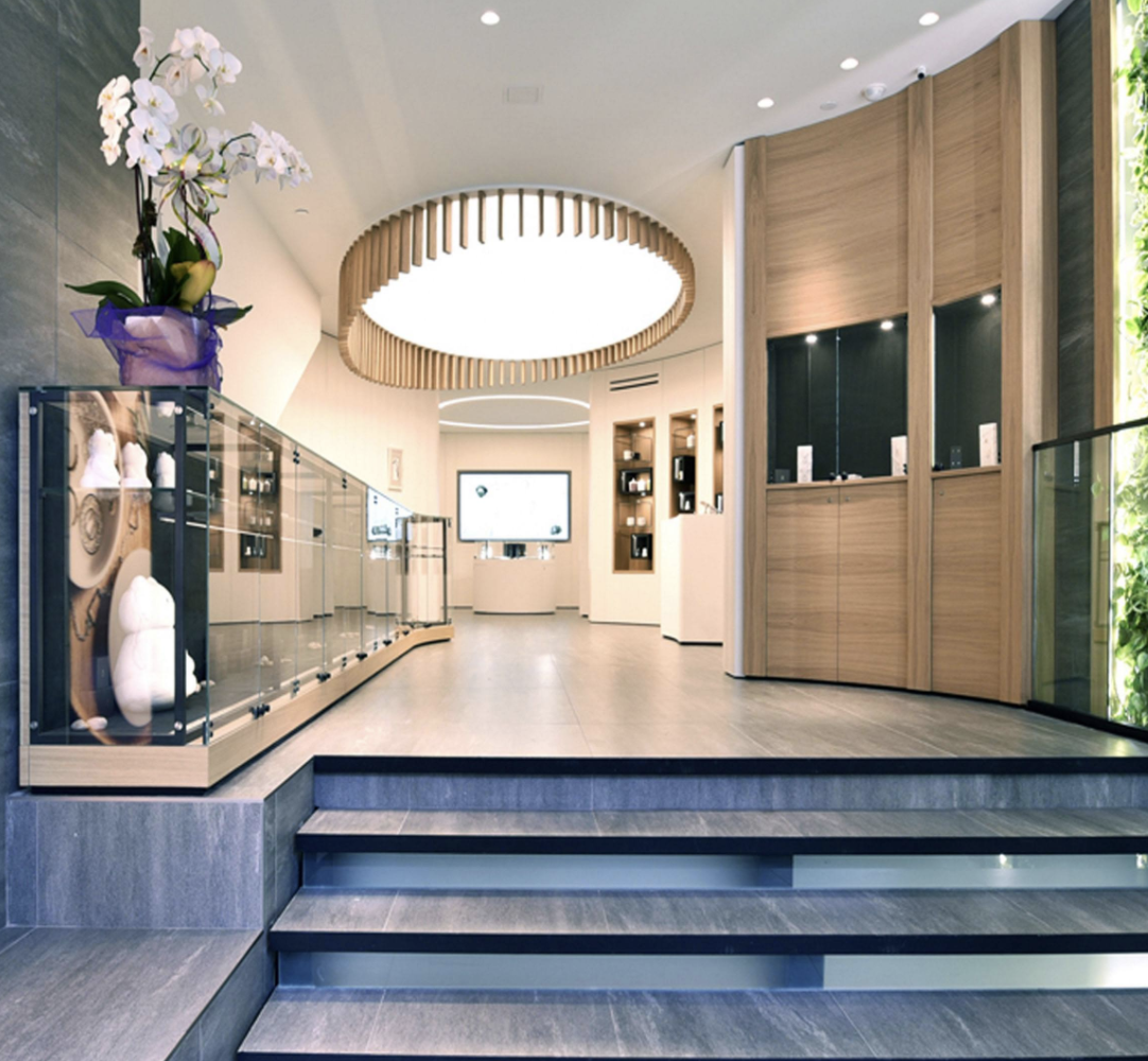 A-Design Award Winner