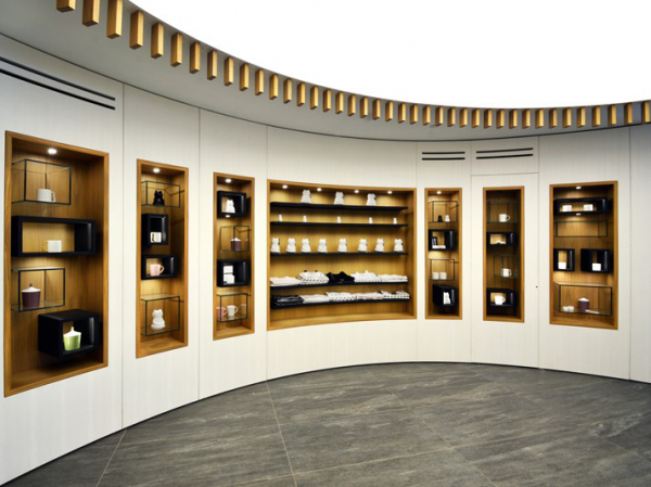 New York Design Award Winner