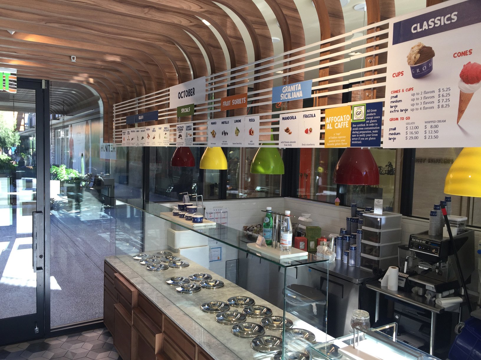 GROM | Century City