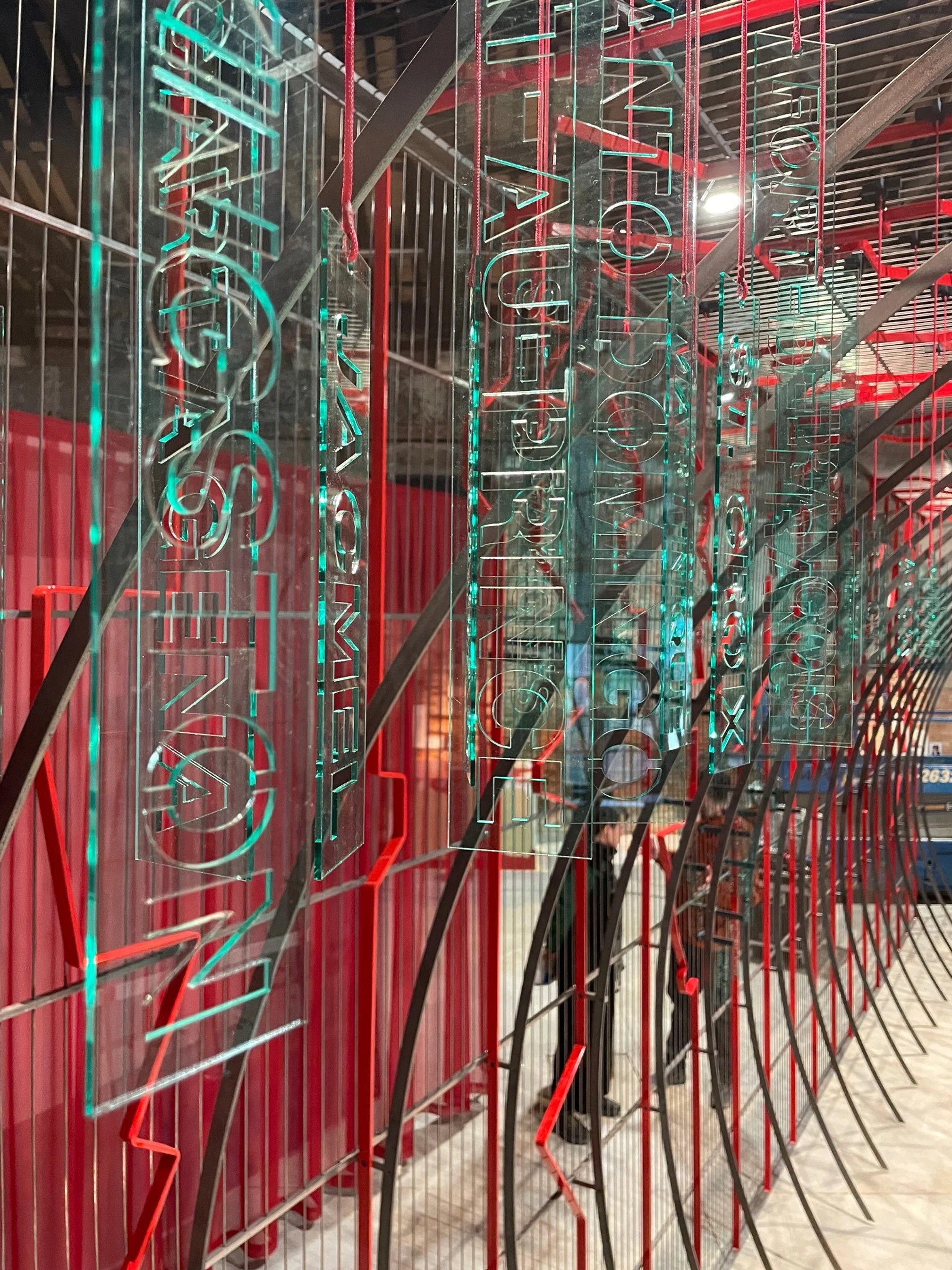 J. YOLANDE DANIELS | Venice Biennale
