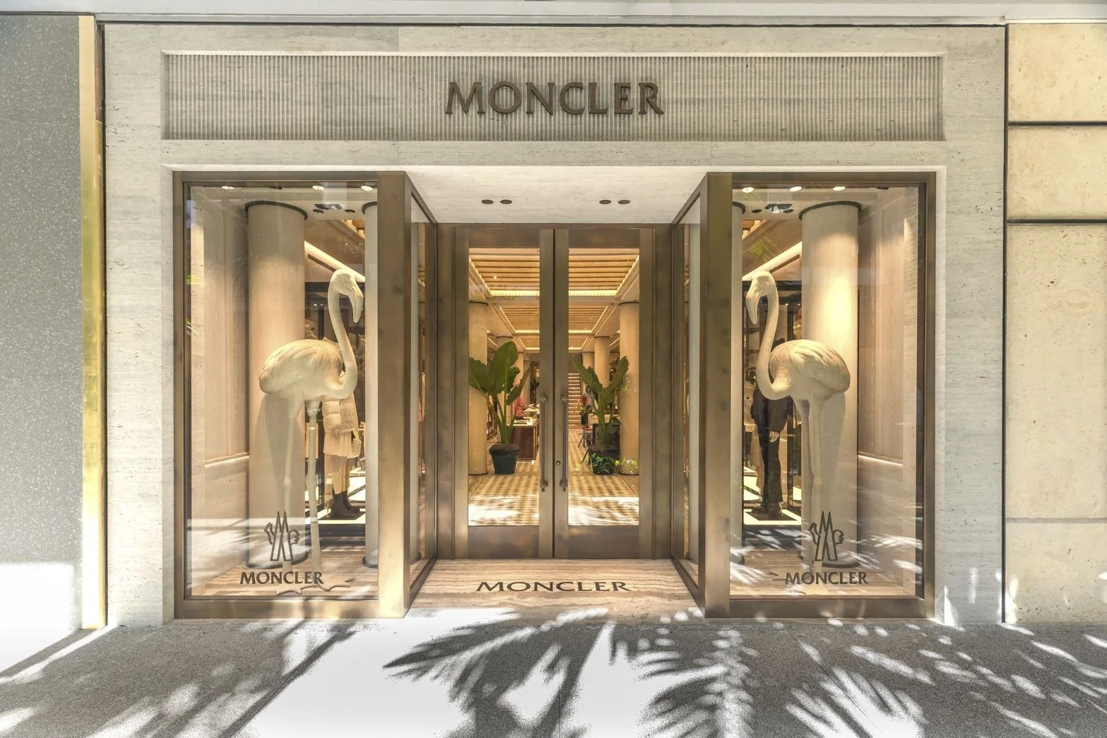 MONCLER