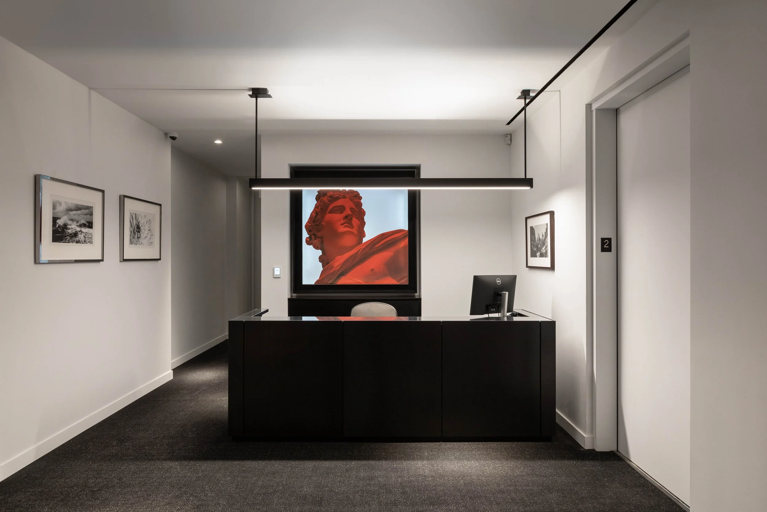 MONCLER | Office