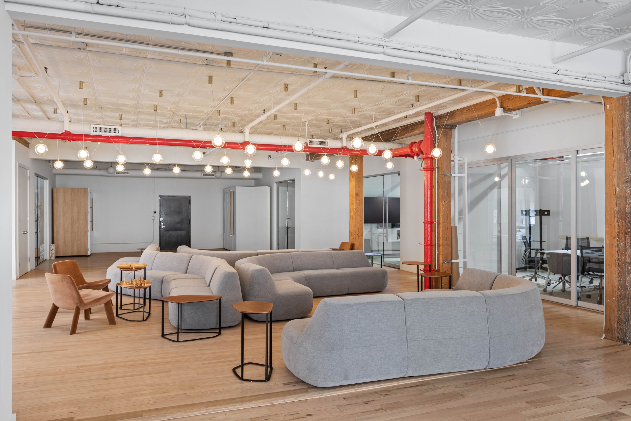 NTPOLOGY | Headquarters