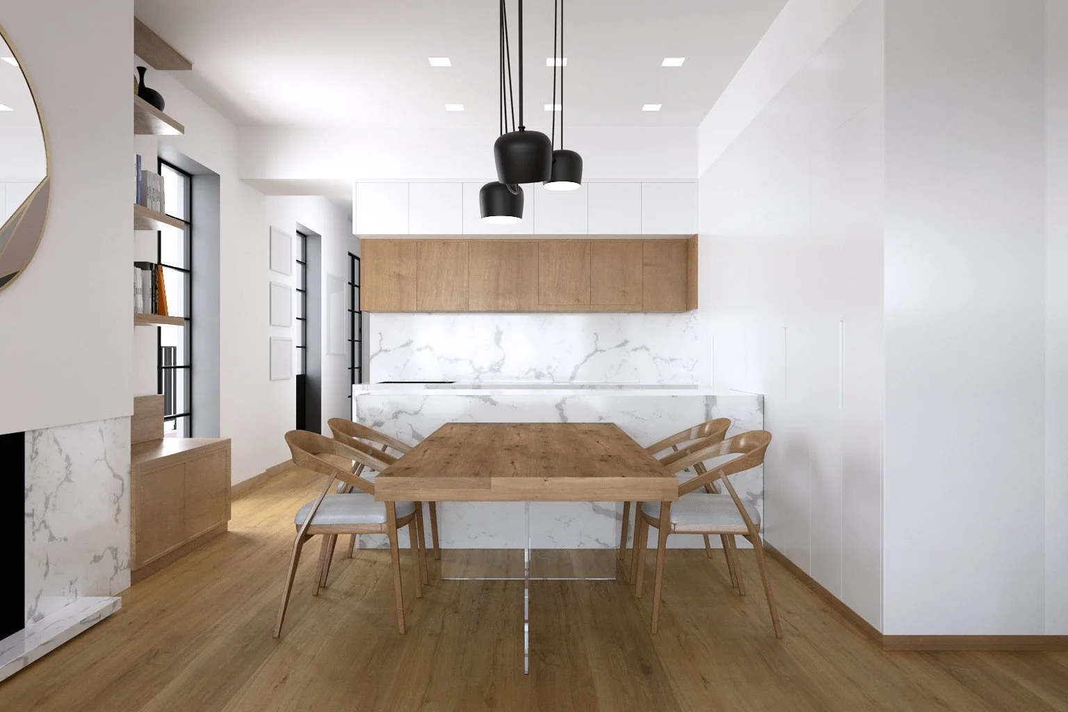PENTHOUSE | Sutton Place
