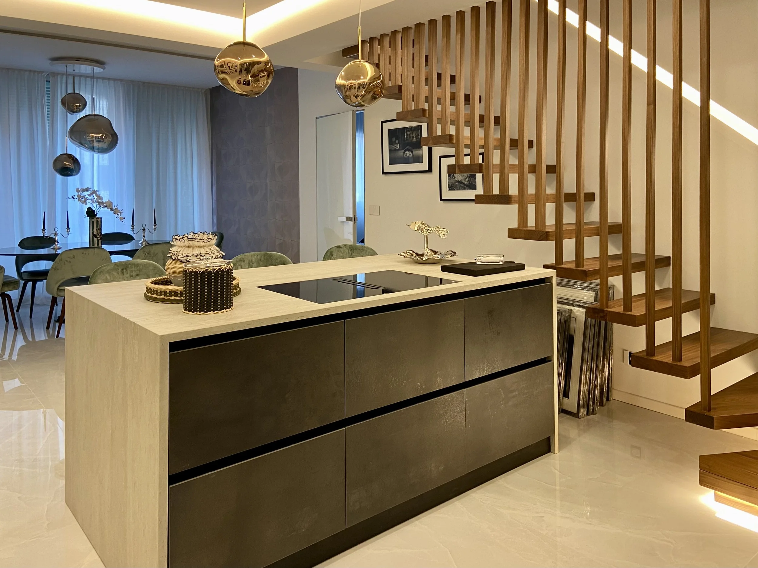 PRIVATE RESIDENCE | MONTE CARLO