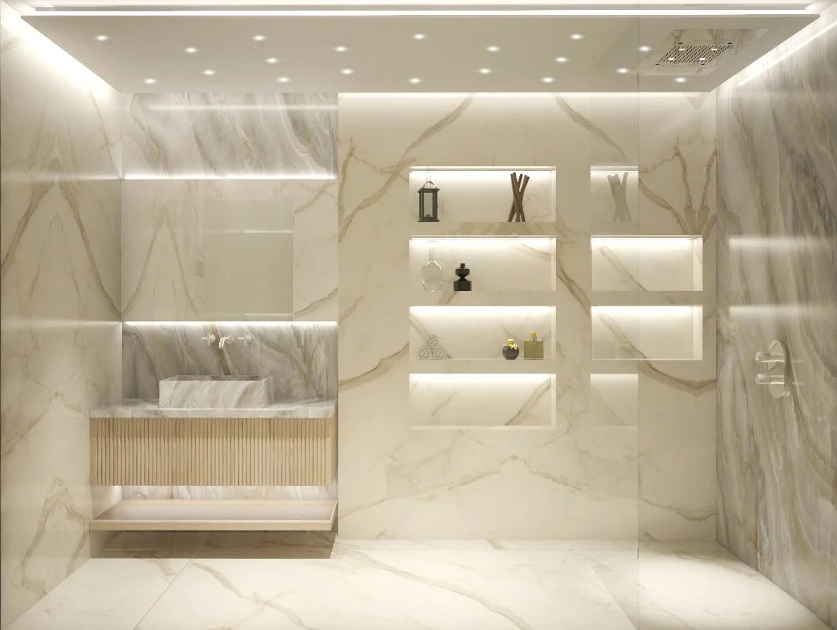 PRIVATE RESIDENCE | SAINT TROPEZ