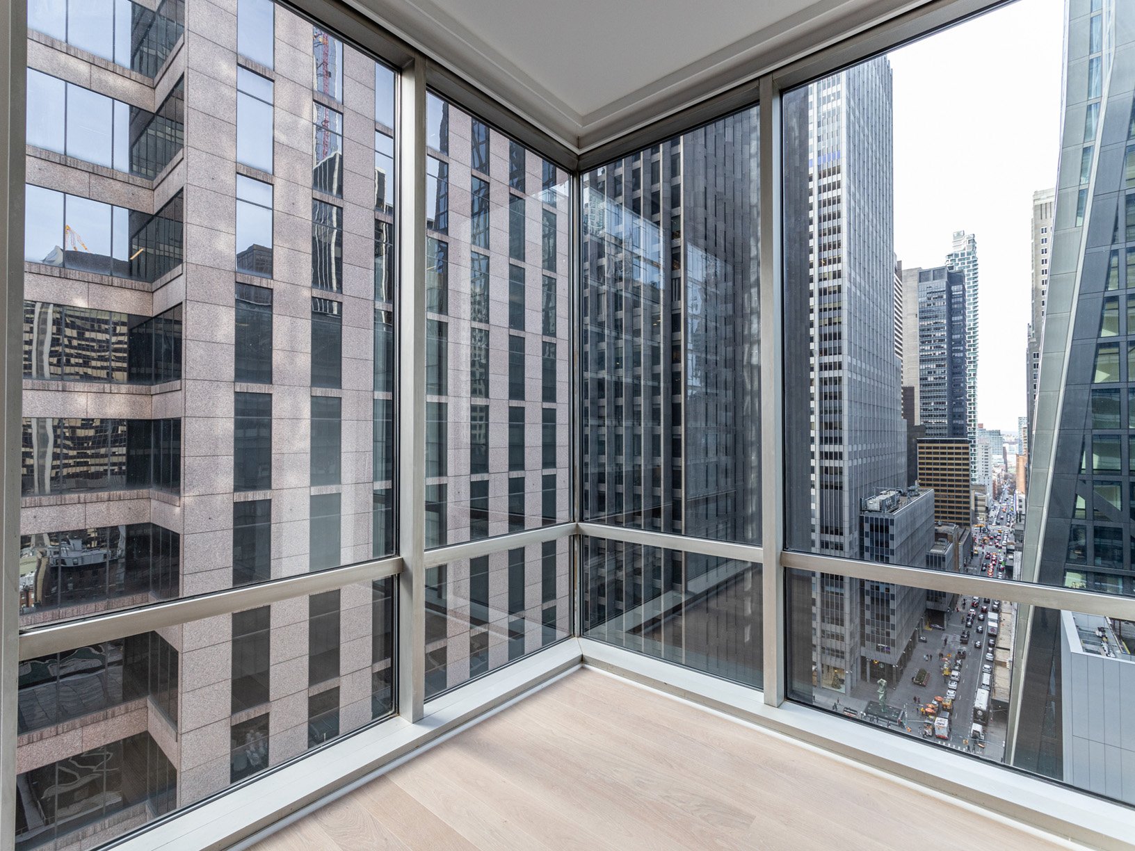 RESIDENCE | Midtown