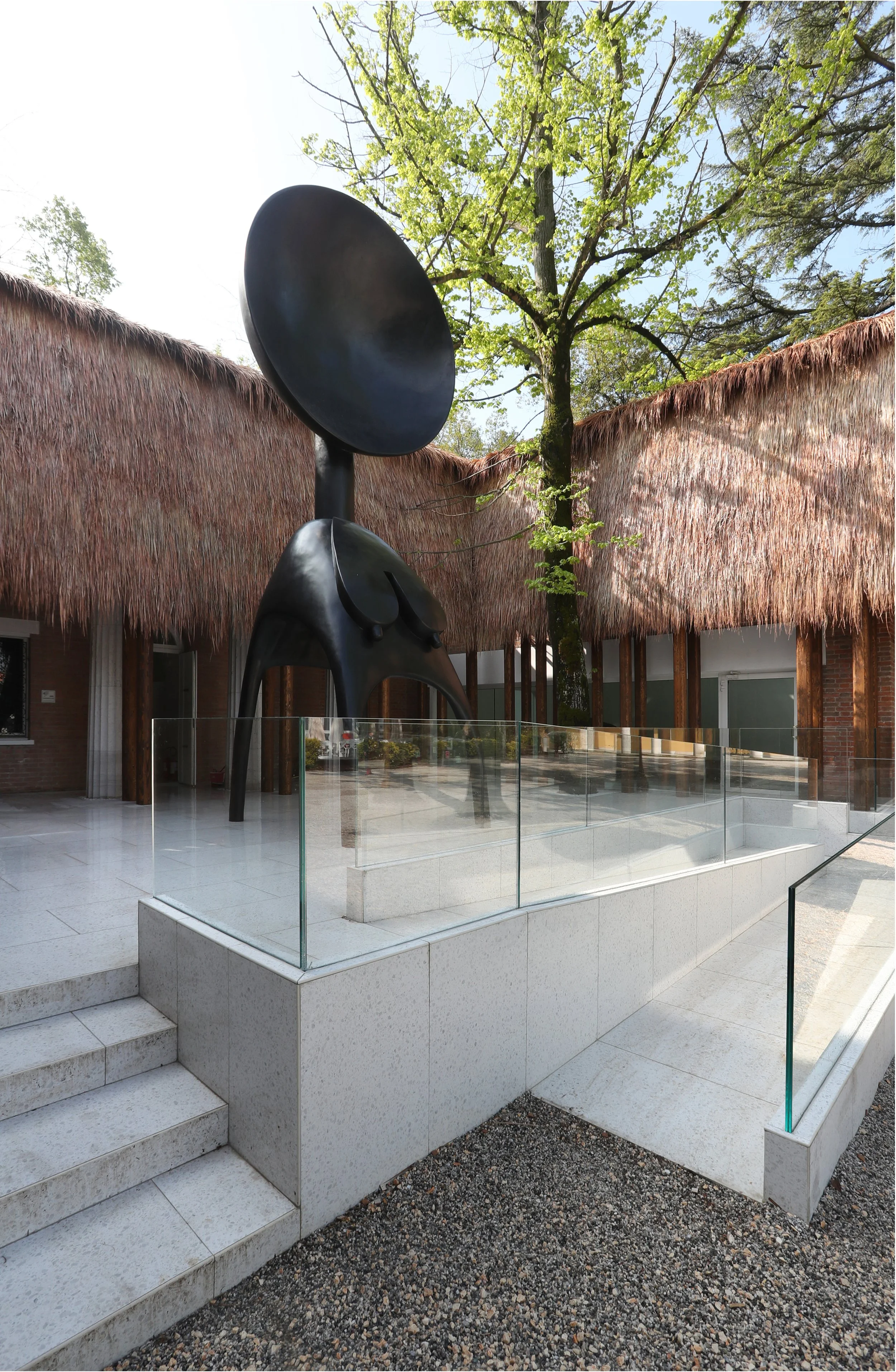 SIMONE LEIGH | Venice Biennale