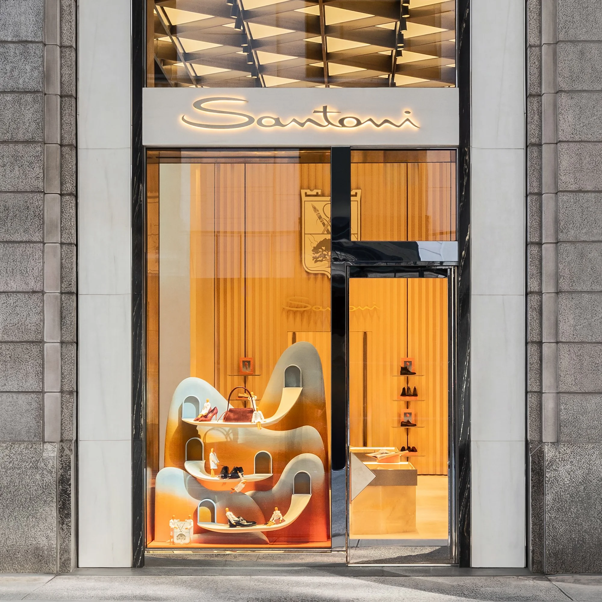 SANTONI