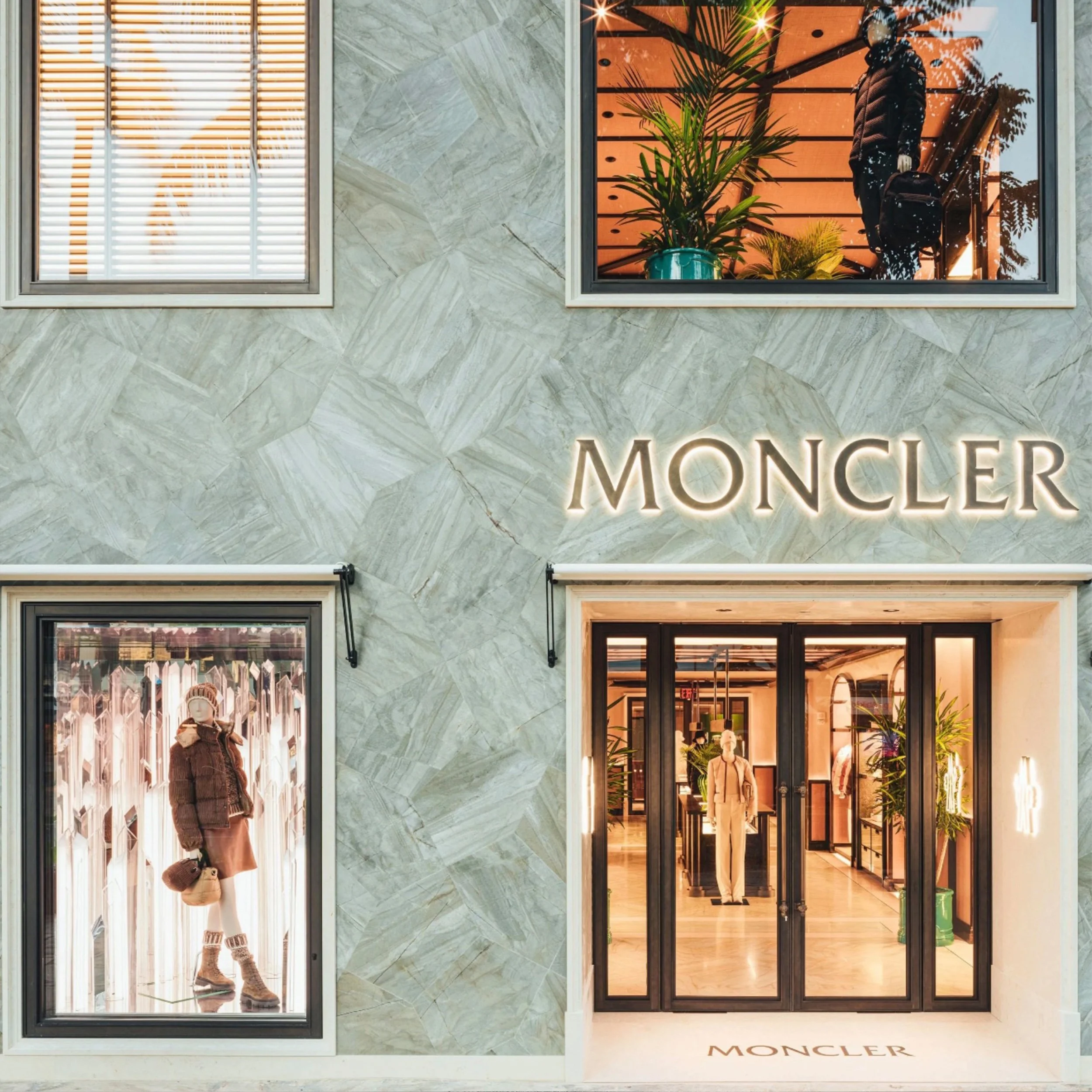 MONCLER