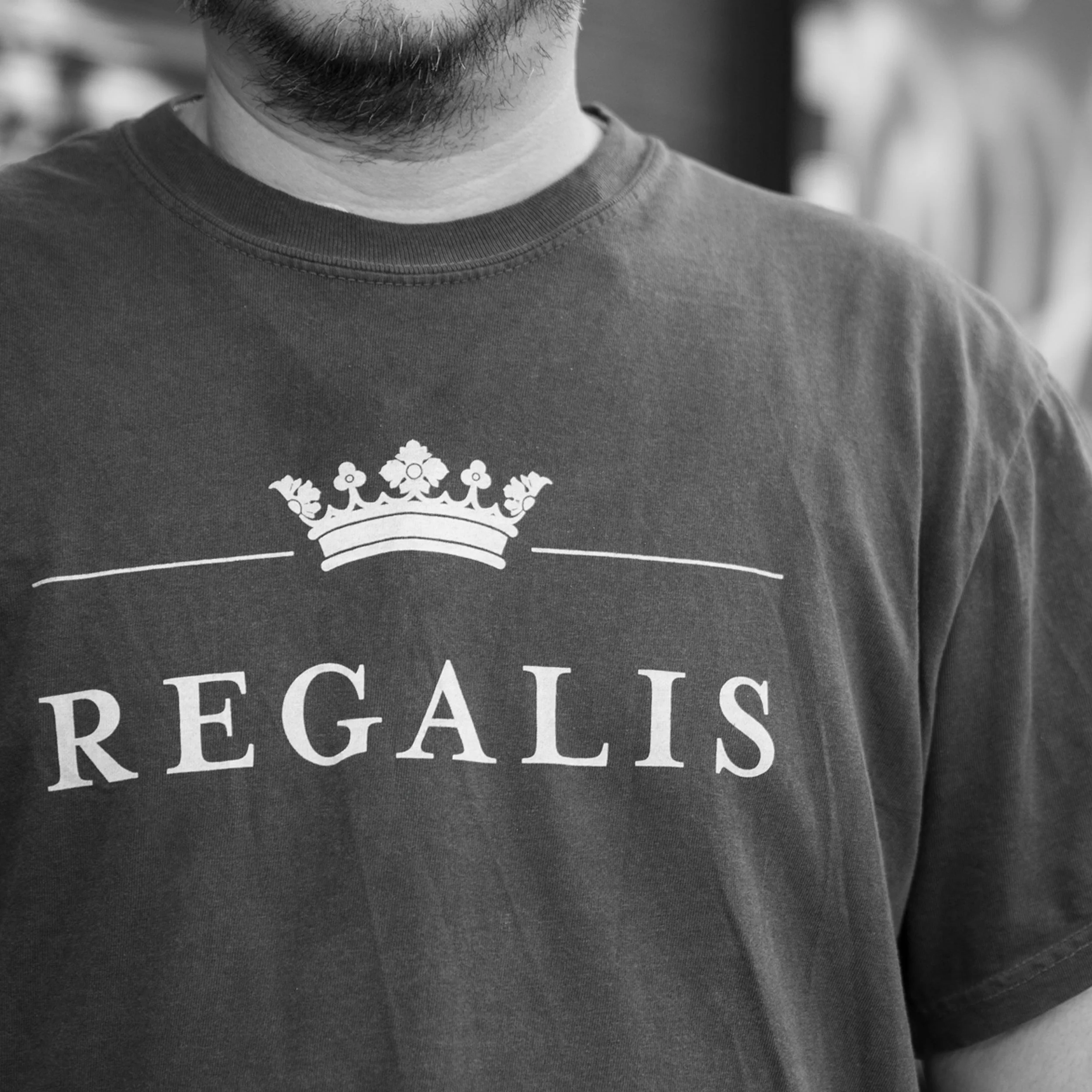 REGALIS