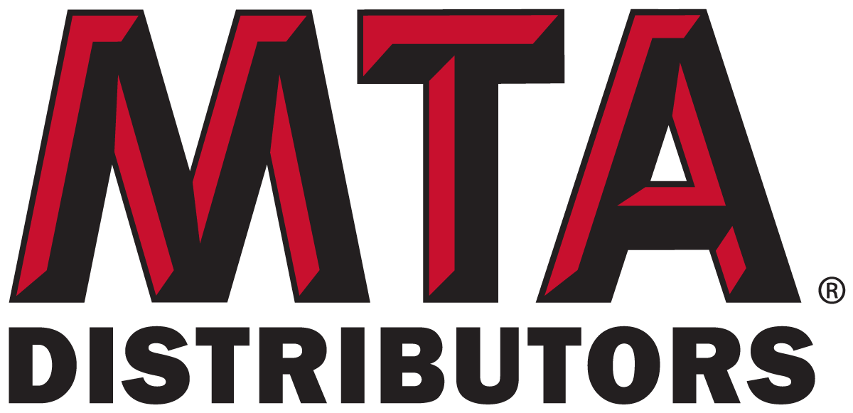 The logo of NATA Distributors features the stylized text "NATA" in bold red and black, with "DISTRIBUTORS" written beneath in black uppercase letters.