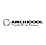 Logo for Americool Portable Climate Solutions