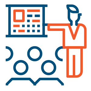 Workforce Training Hub icon