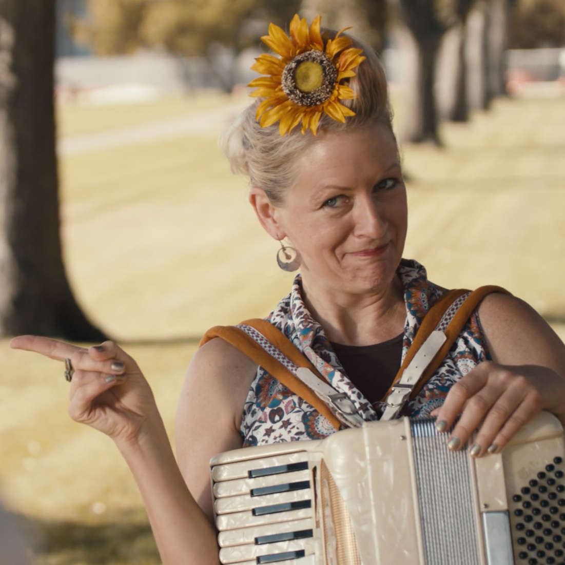 Let's Polka