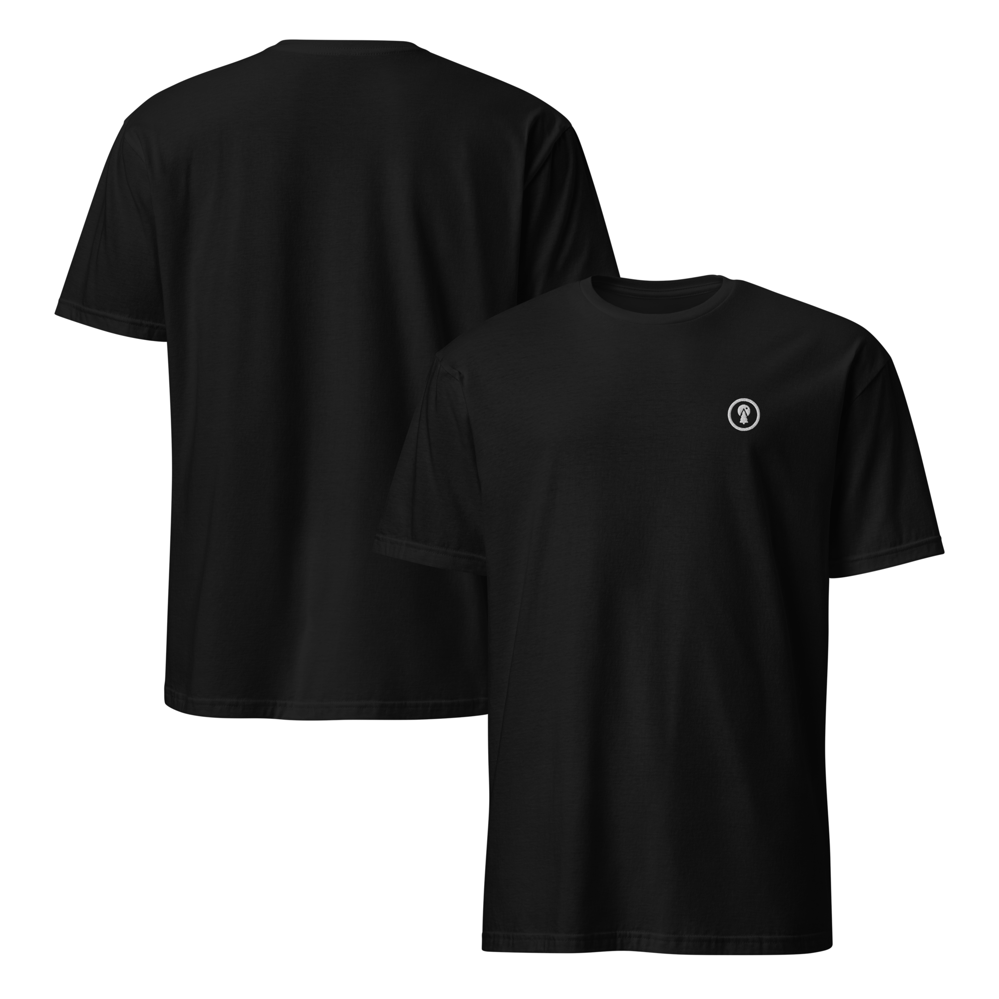 Grizzle Tee (Unisex)