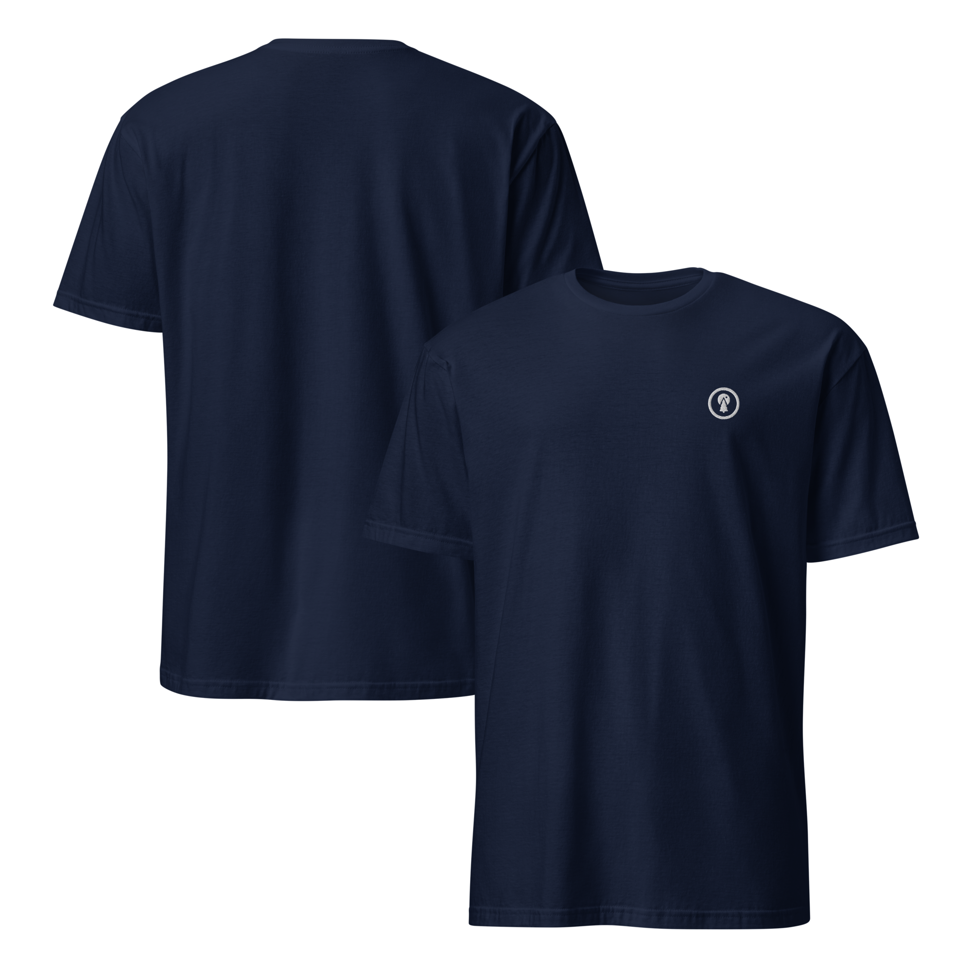 Grizzle Tee (Unisex)
