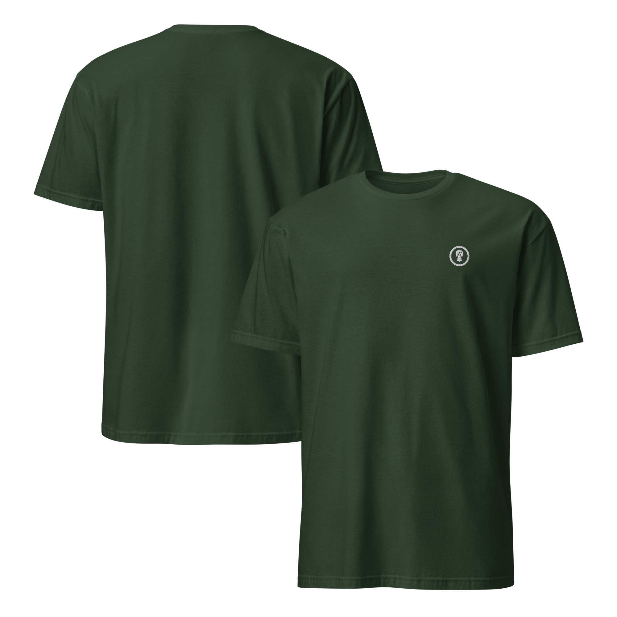 Grizzle Tee (Unisex)