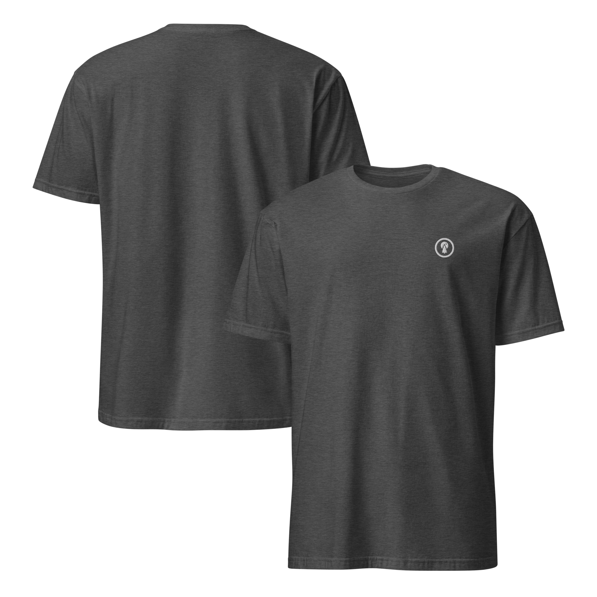 Grizzle Tee (Unisex)