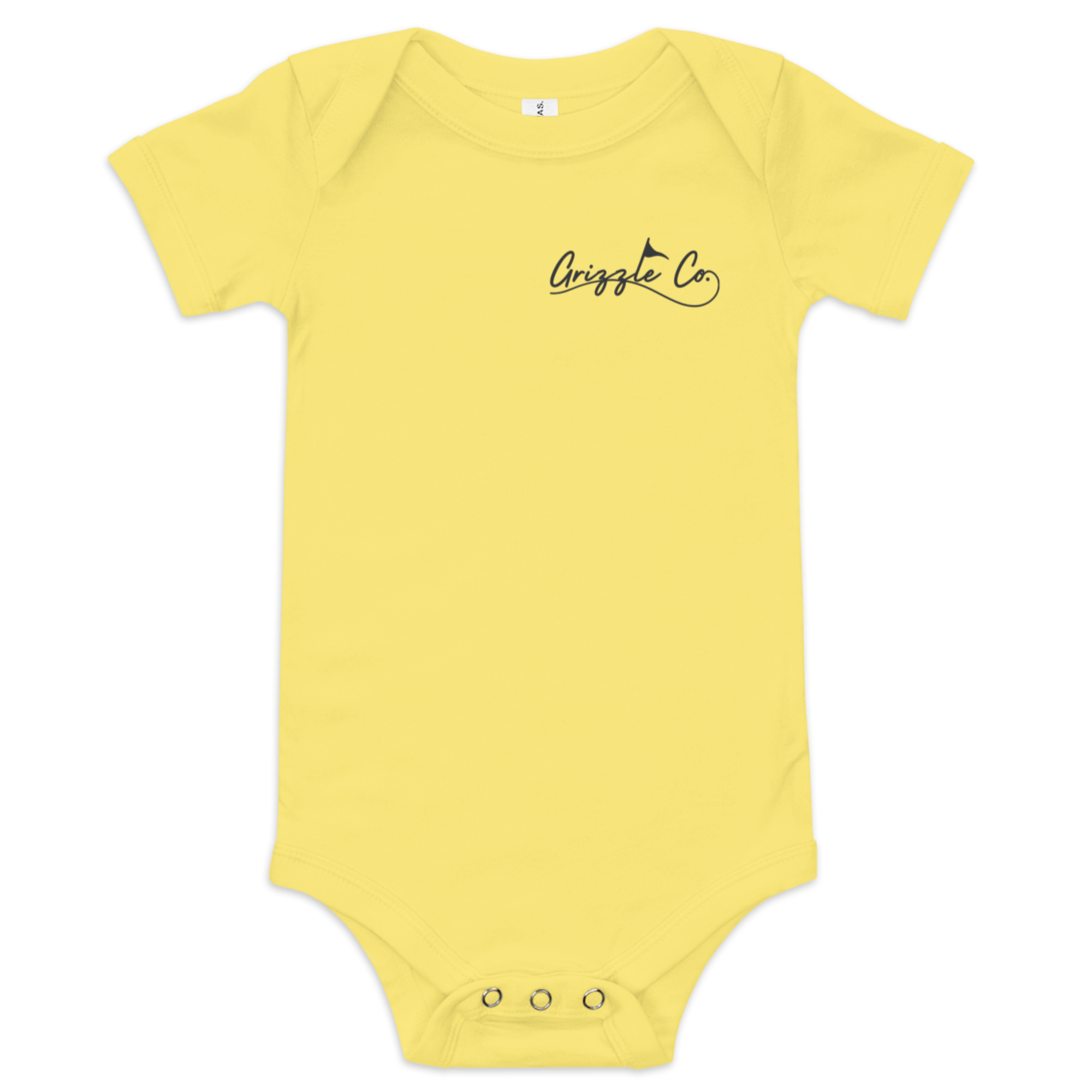 The Little Caddie One-Piece