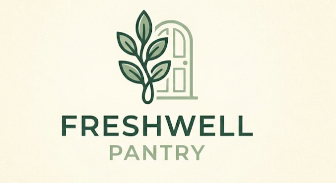 Freshwell Pantry