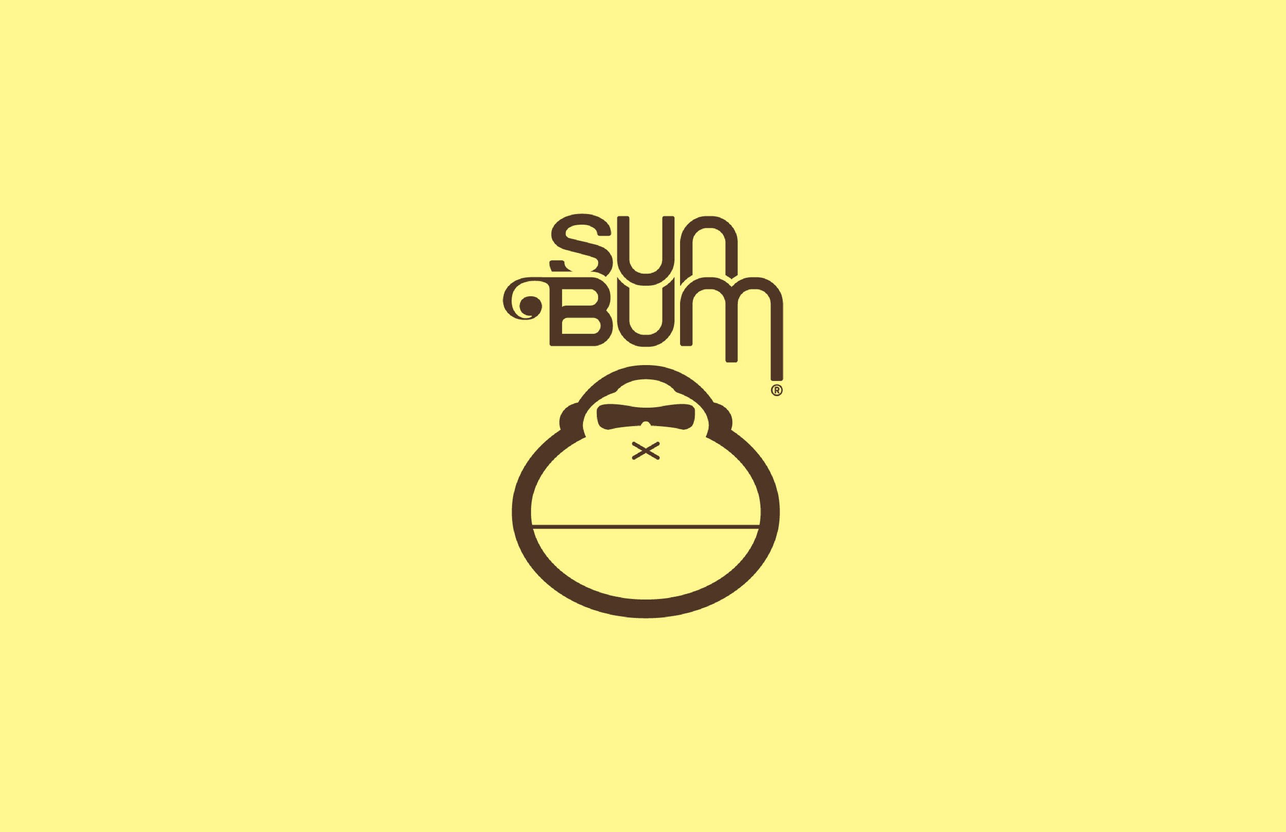 SUN BUM • CREATIVE DIRECTION • BRANDING • CONSUMER PACKAGING