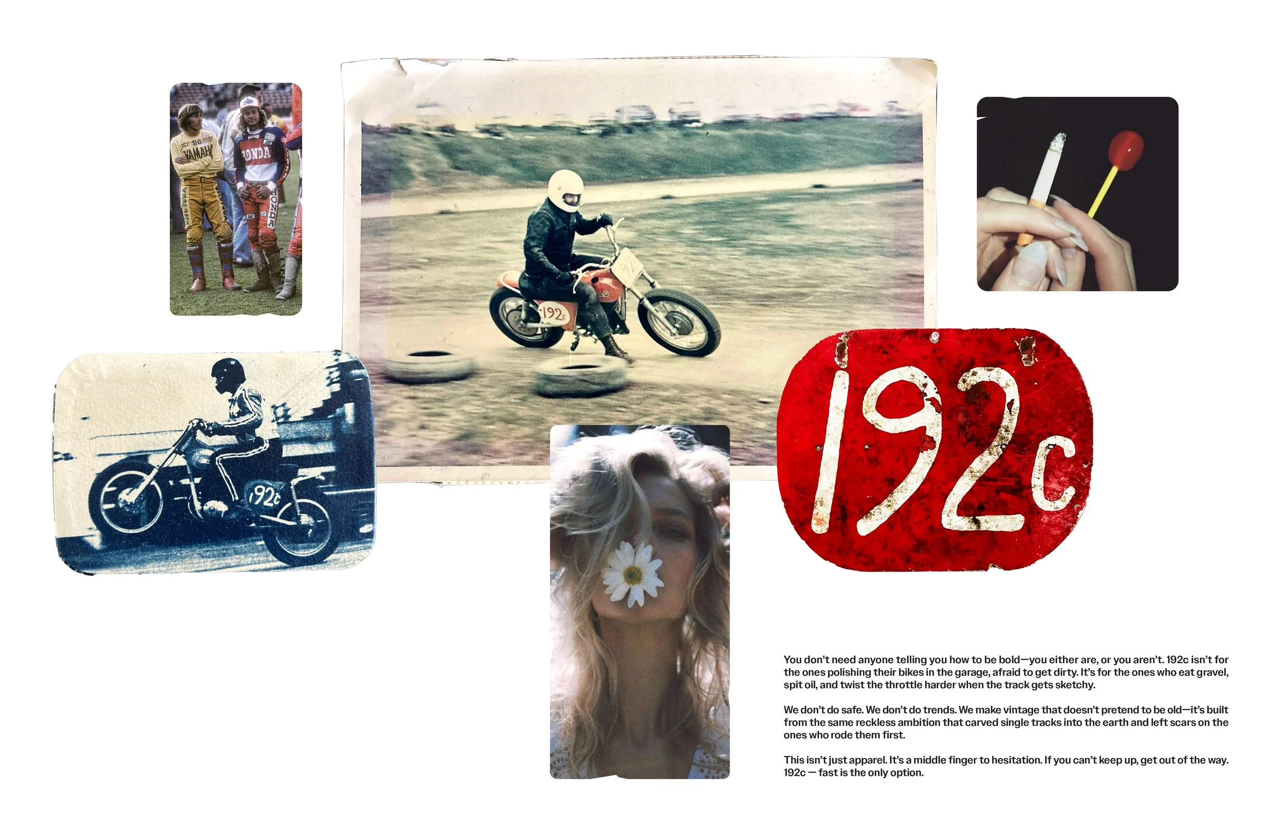 192c • CREATIVE DIRECTION • BRANDING • APPAREL DESIGN • PHOTOGRAPHY