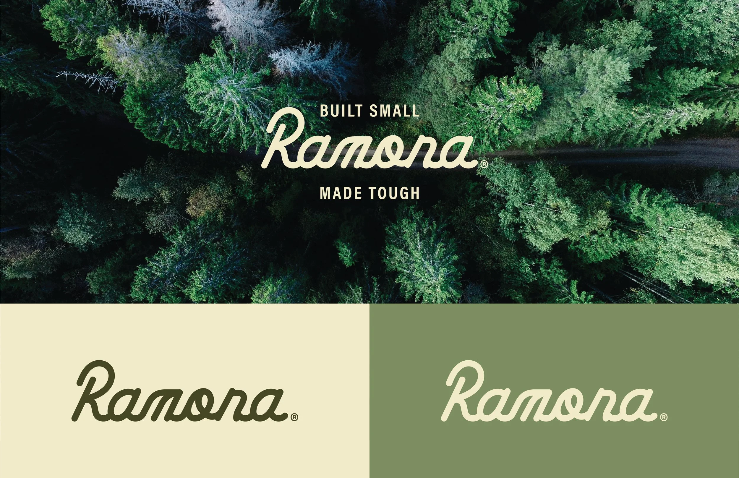 RAMONA
