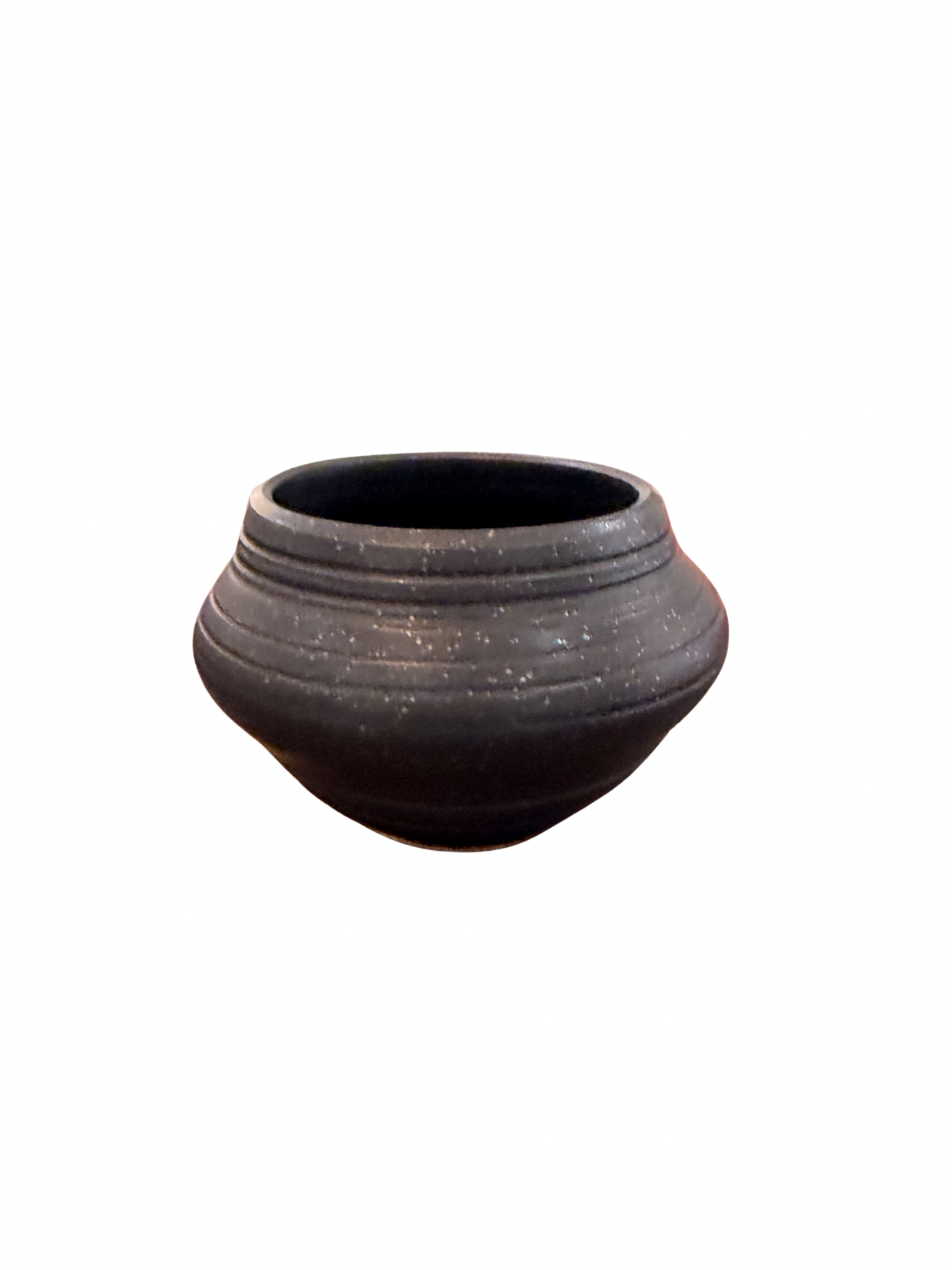 Small stone vessel