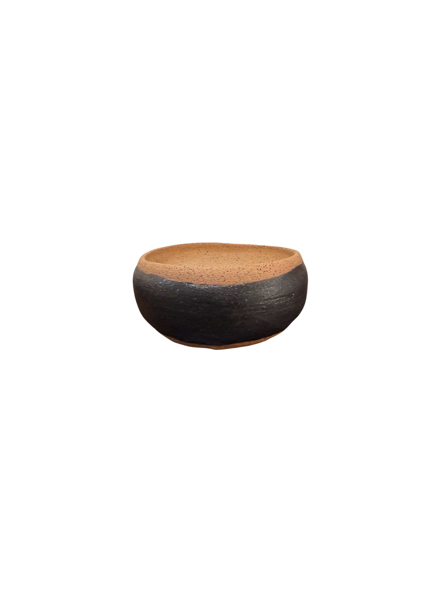 Natural & Matte Bowl