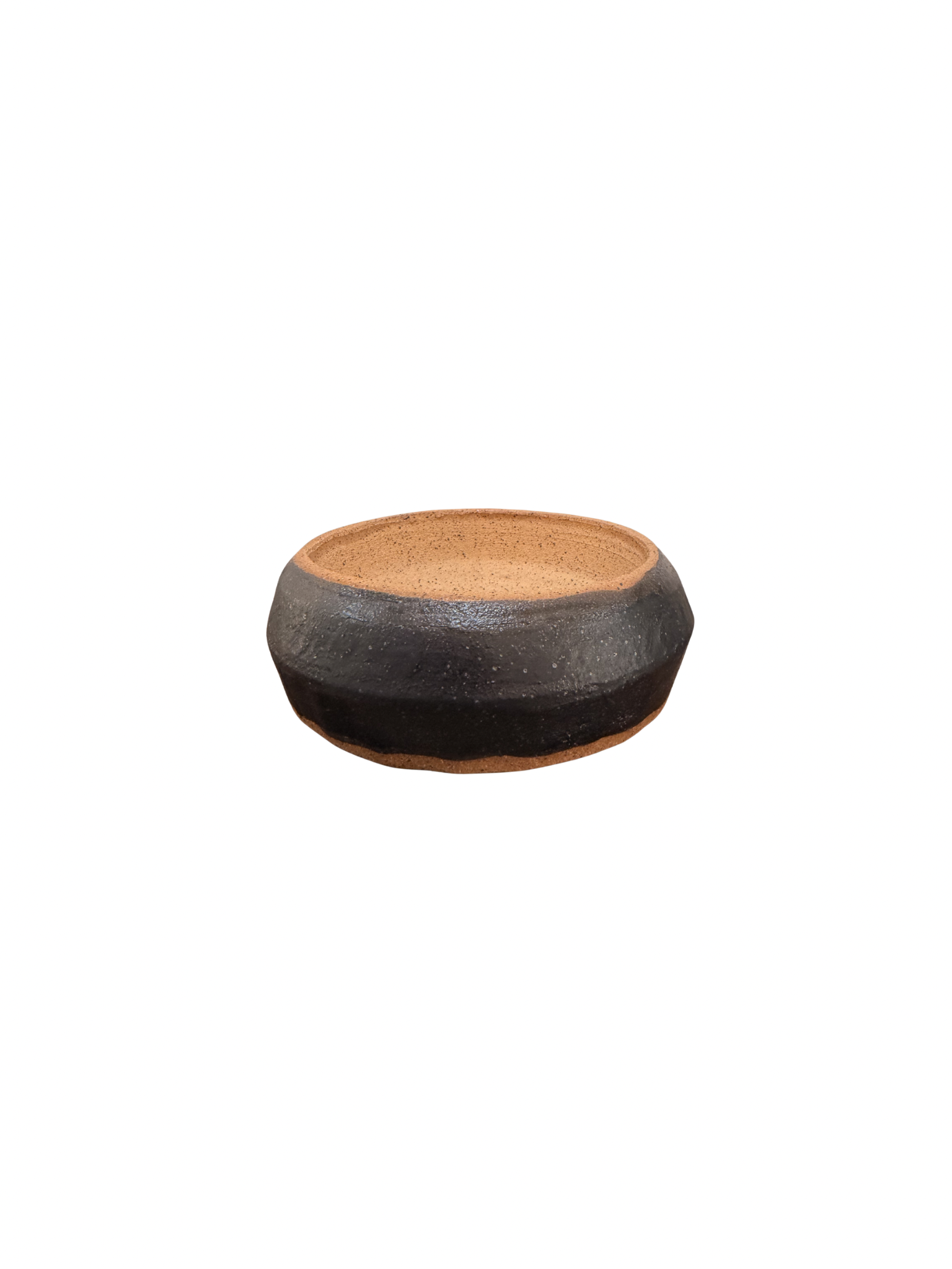 Natural & Matte Bowl