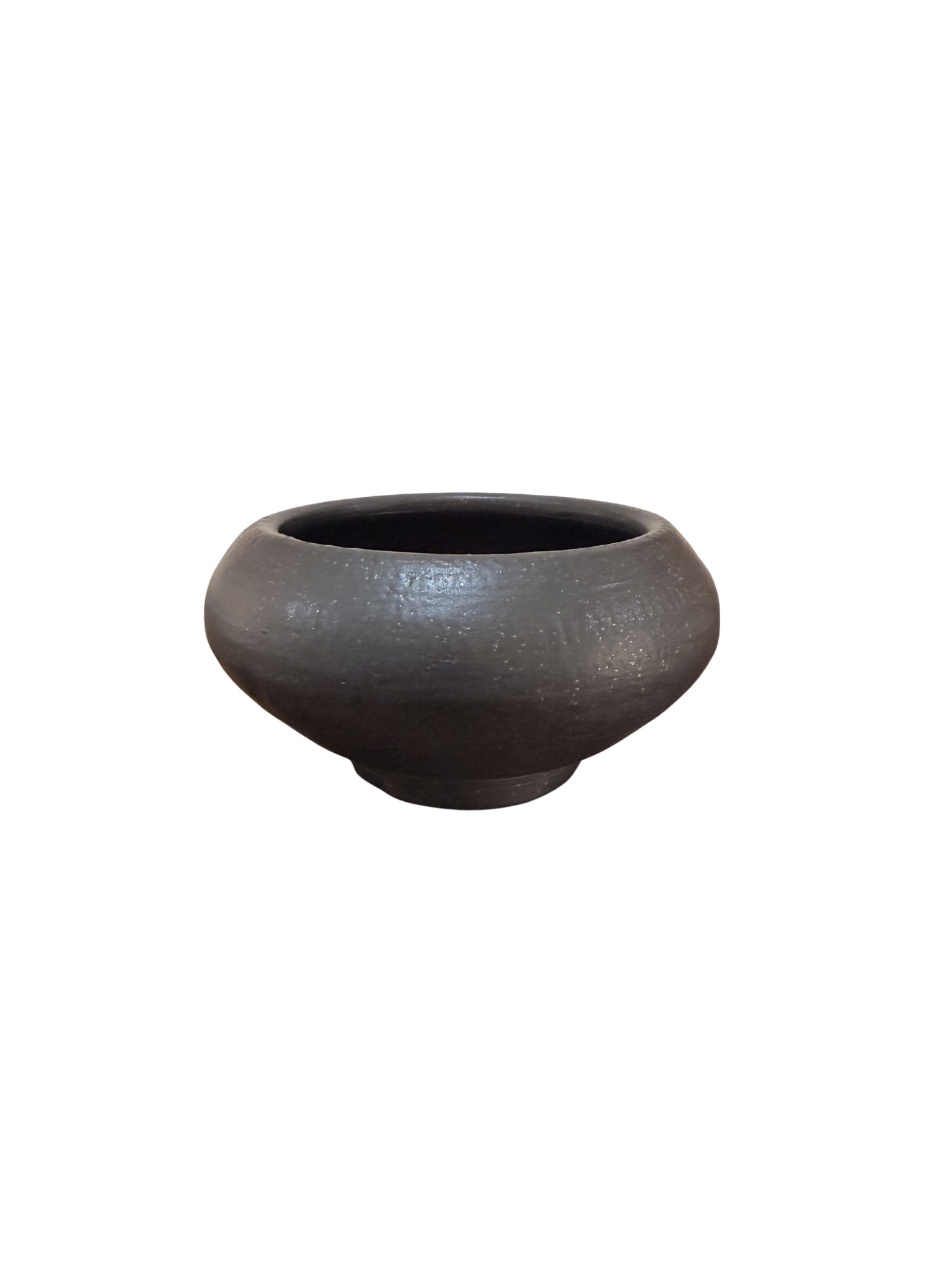 Chattered Vessel