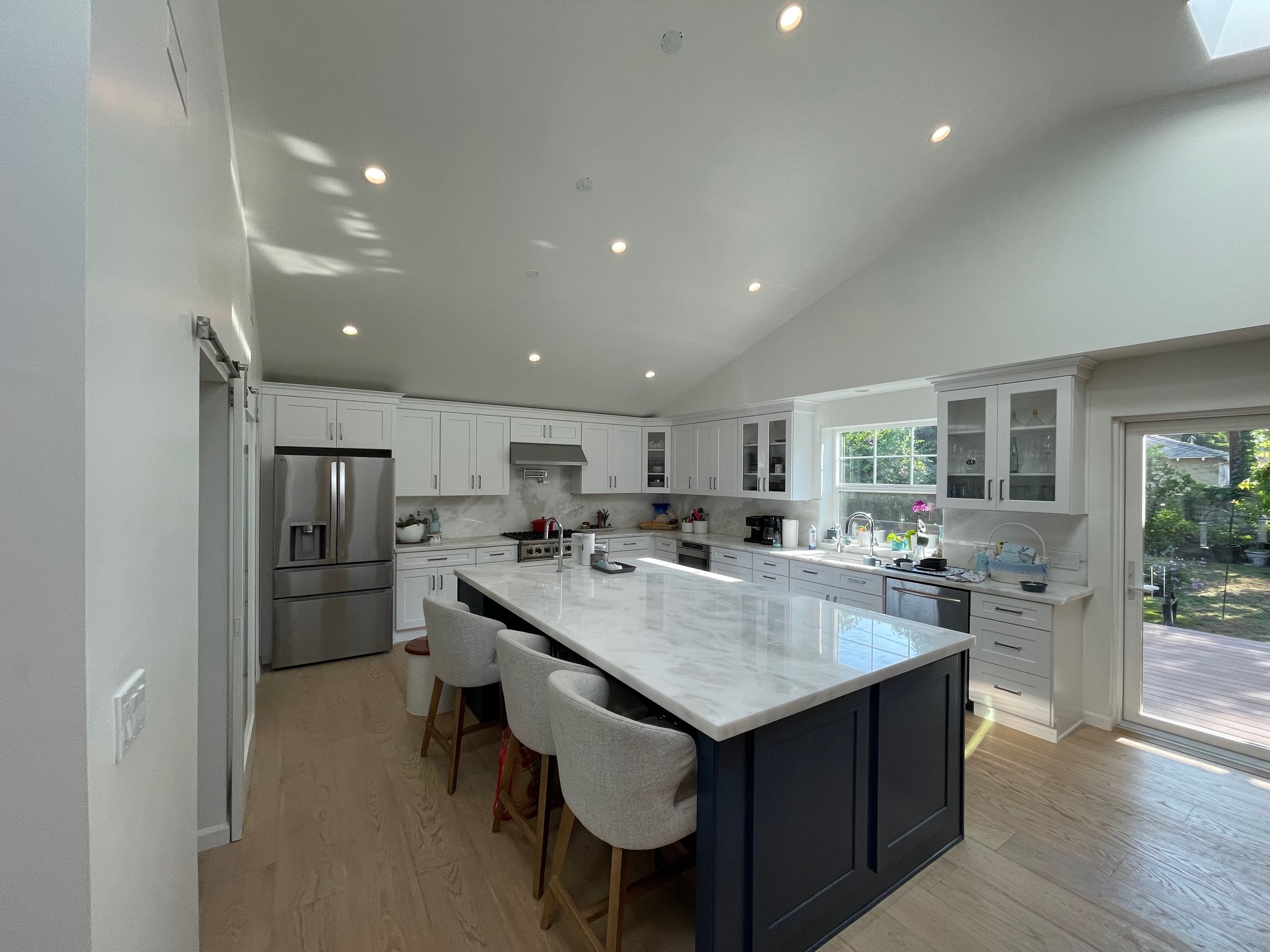 Wortser Ave - Addition