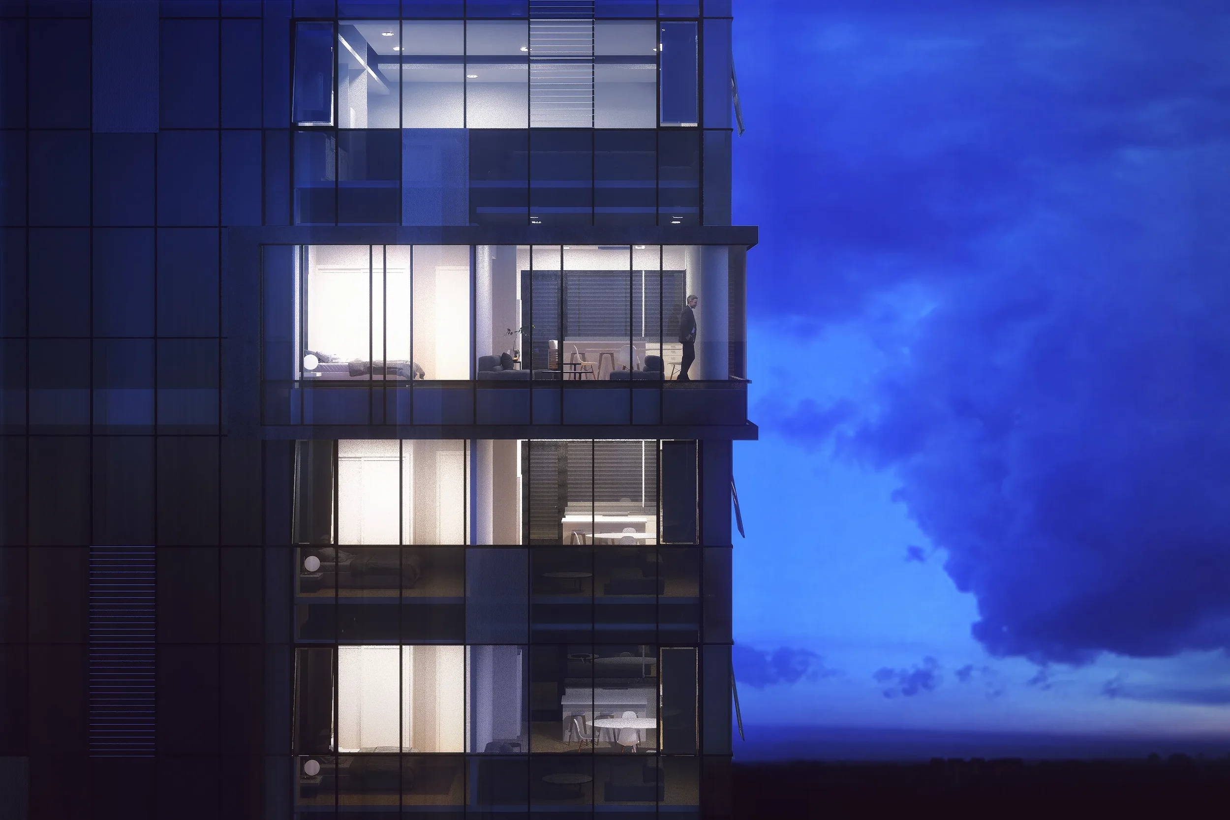 Highrises