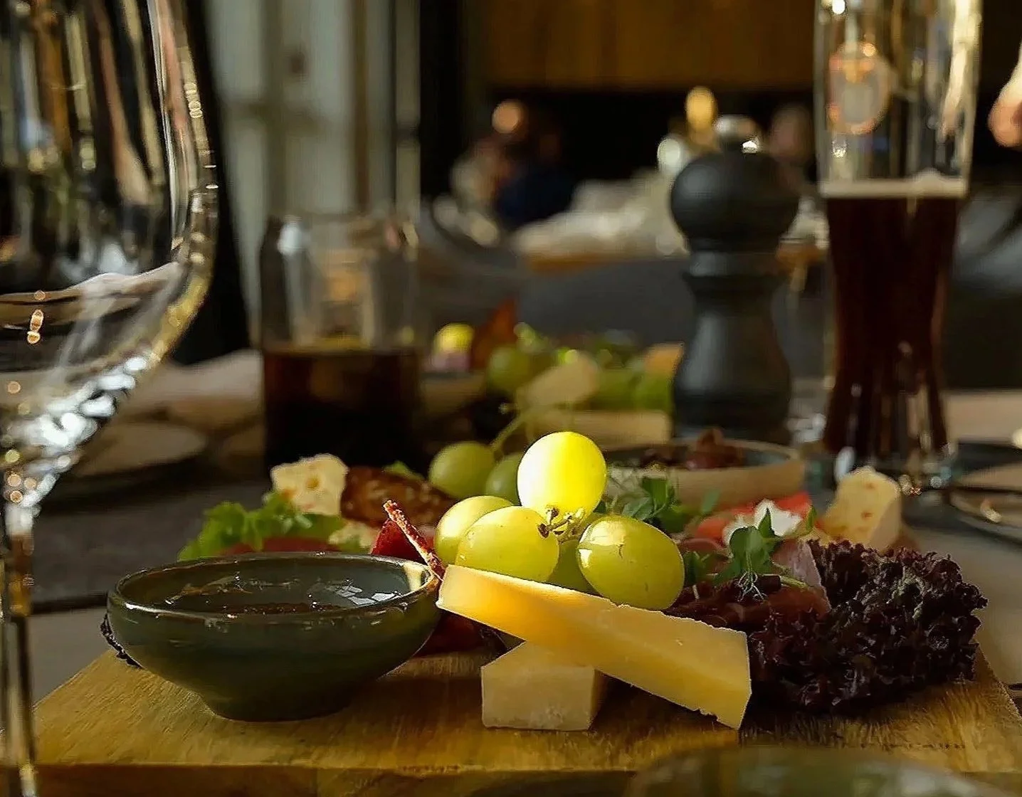 Foodfotografie