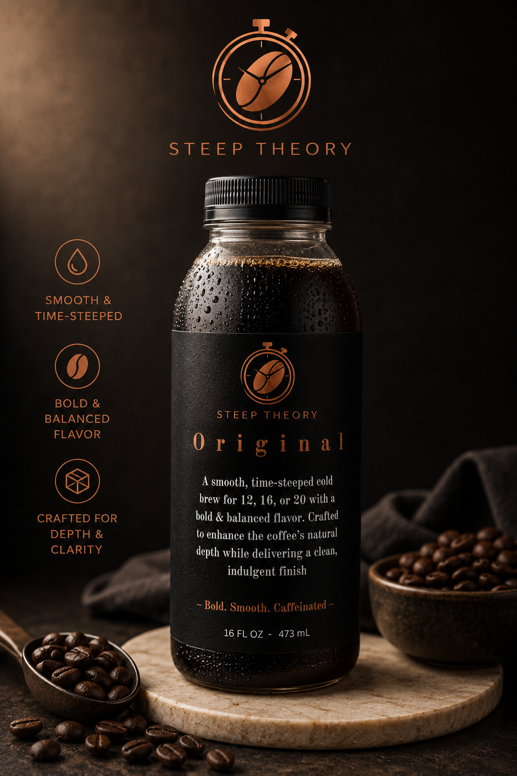 Orginal Cold Brew