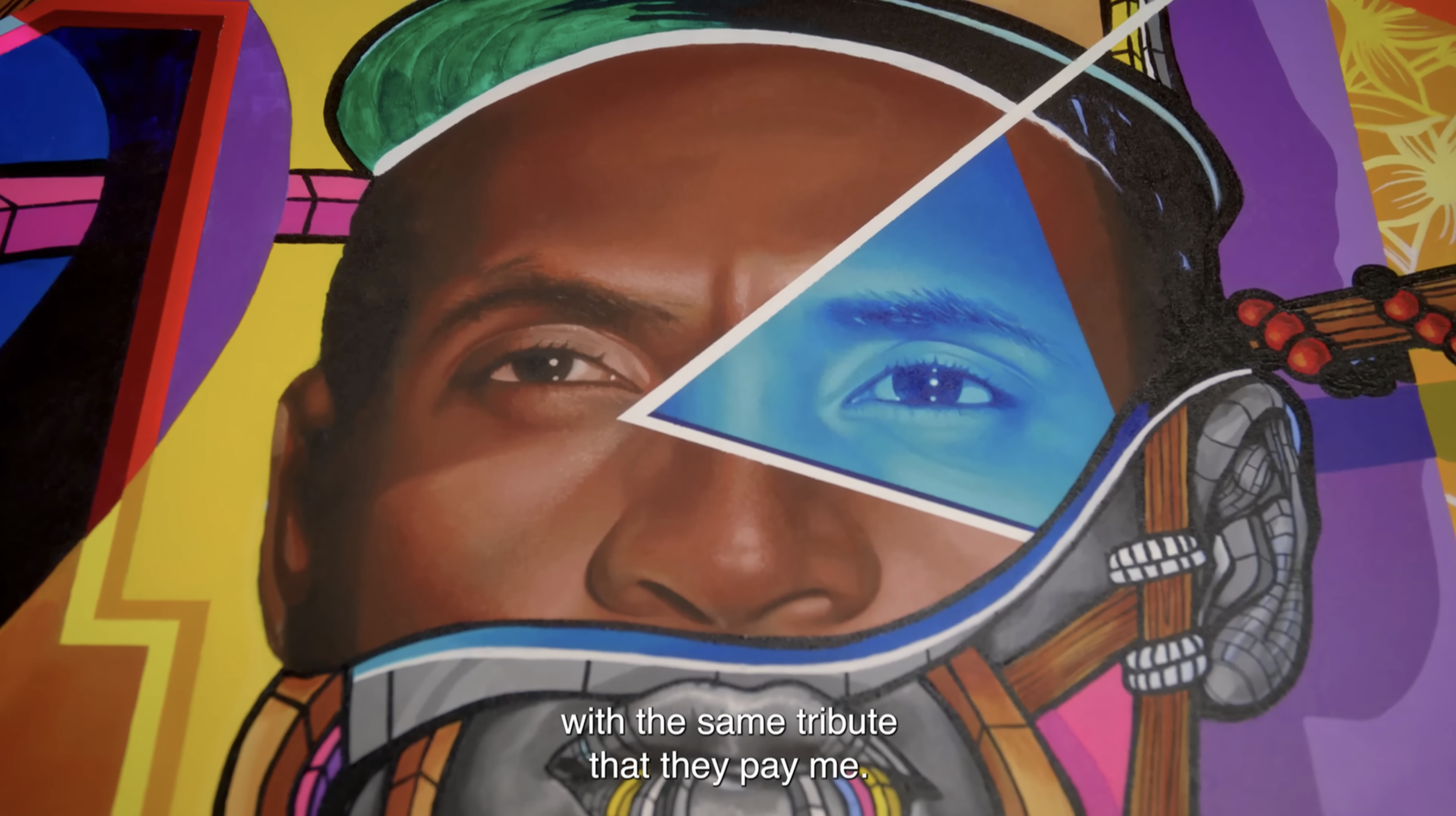 Clemente x siempre, Remezcla x MLB