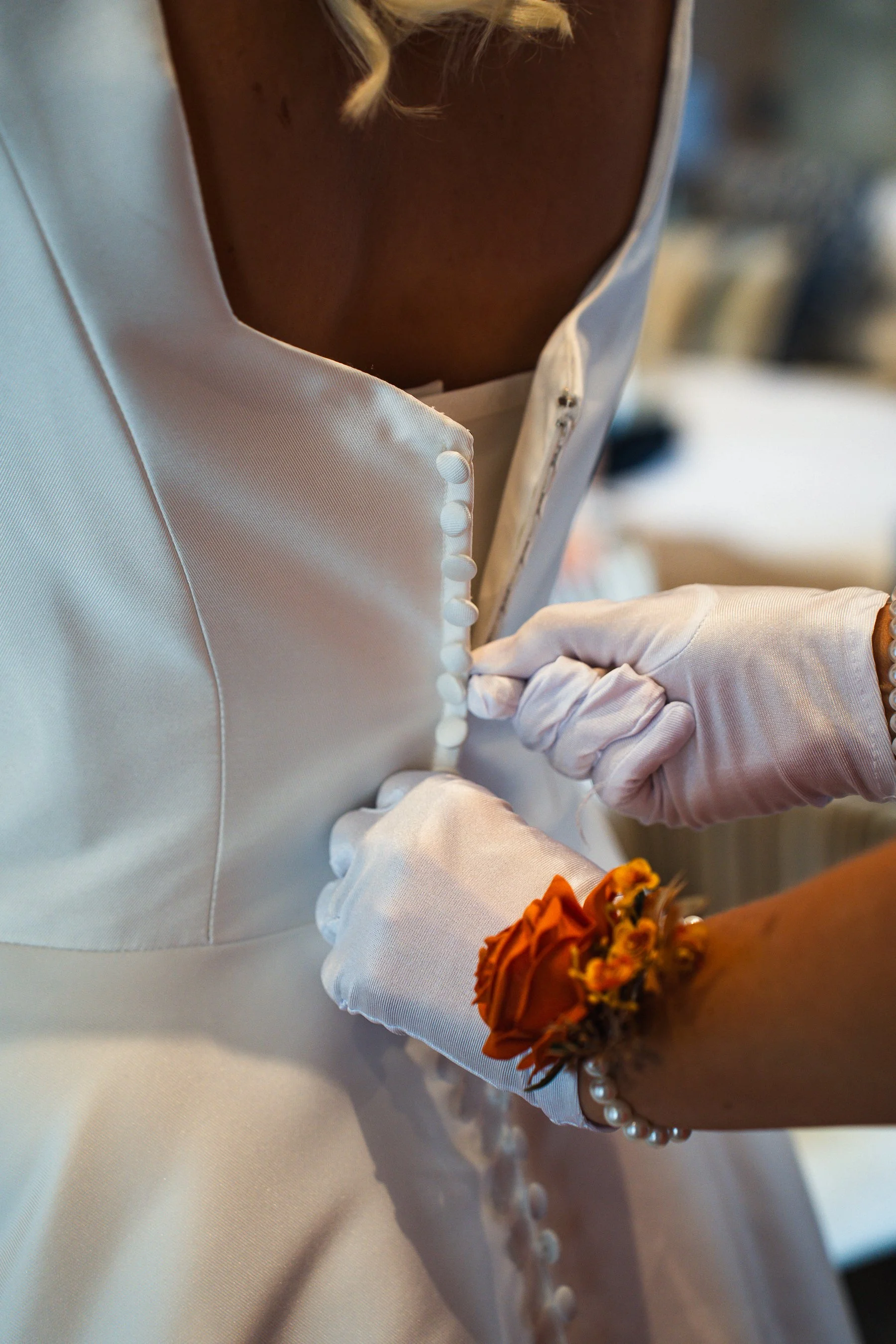 Weddings