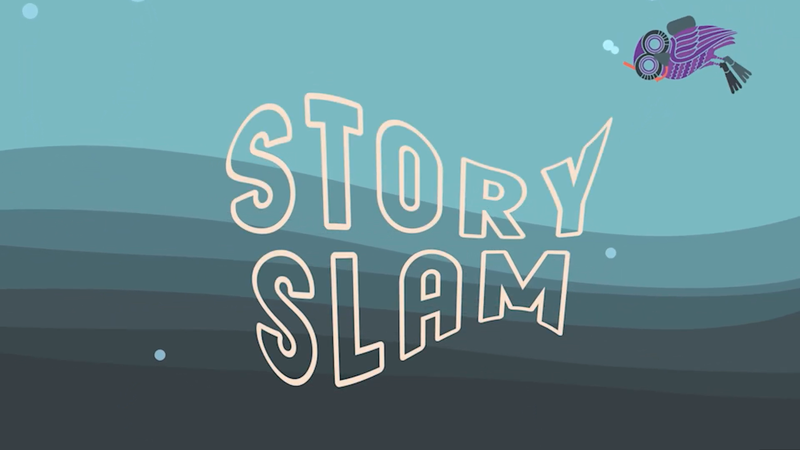 Story Slam