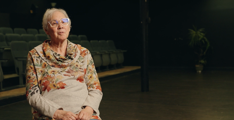 CAST Documentary