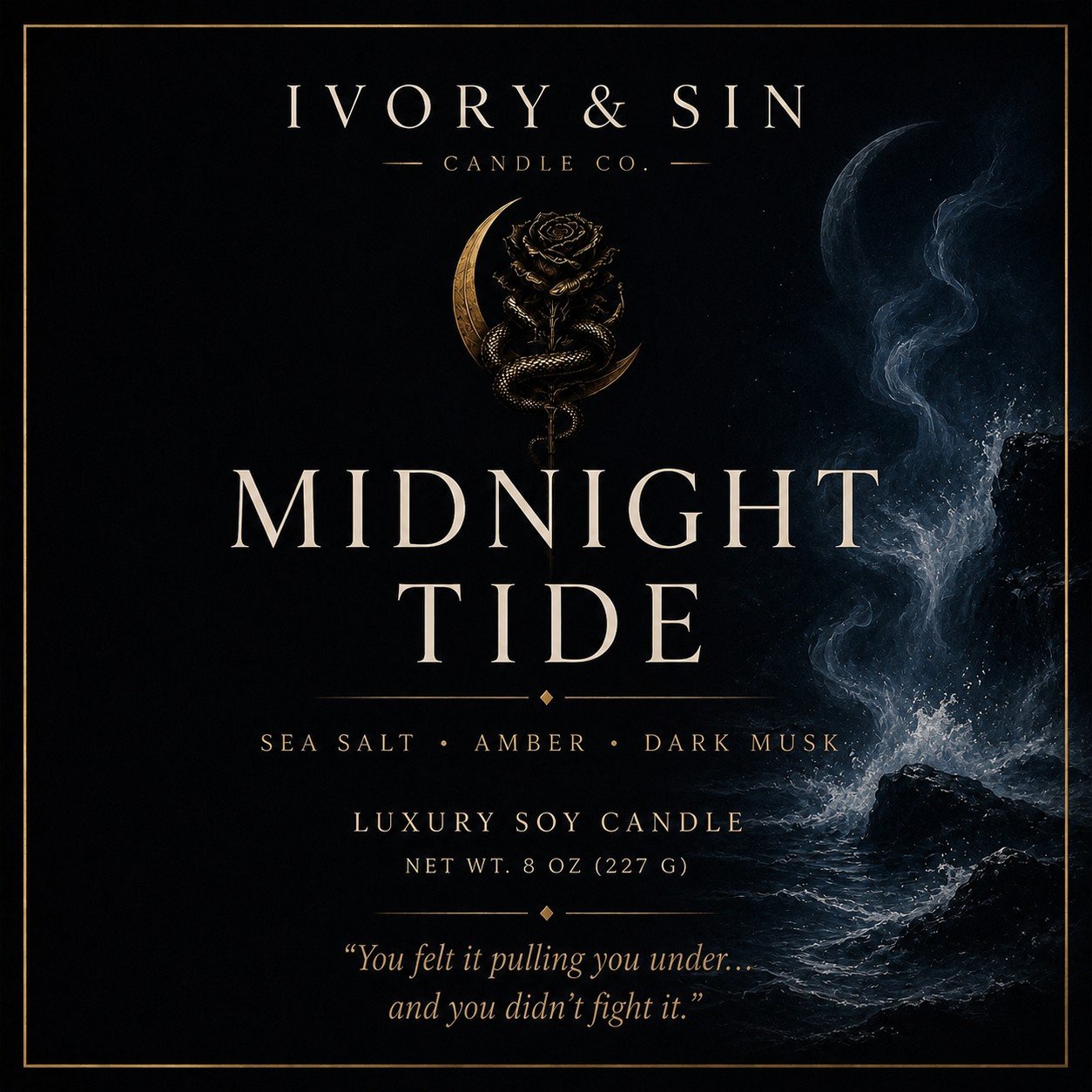 Midnight Tide