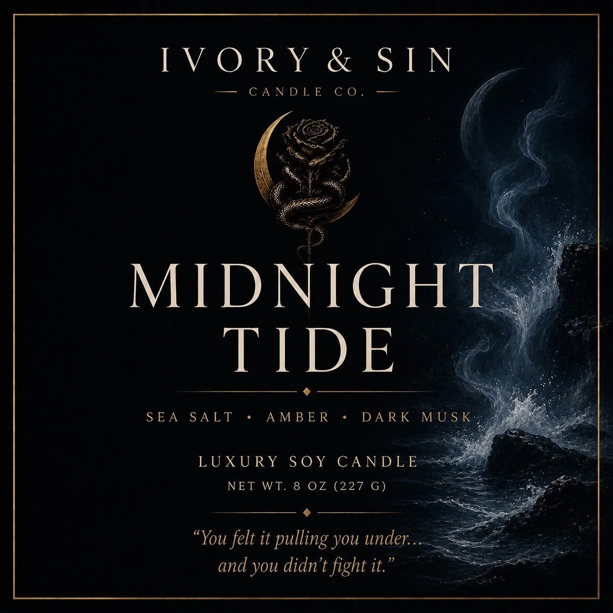 Midnight Tide