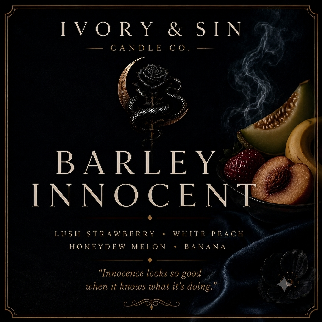 Barley Innocent