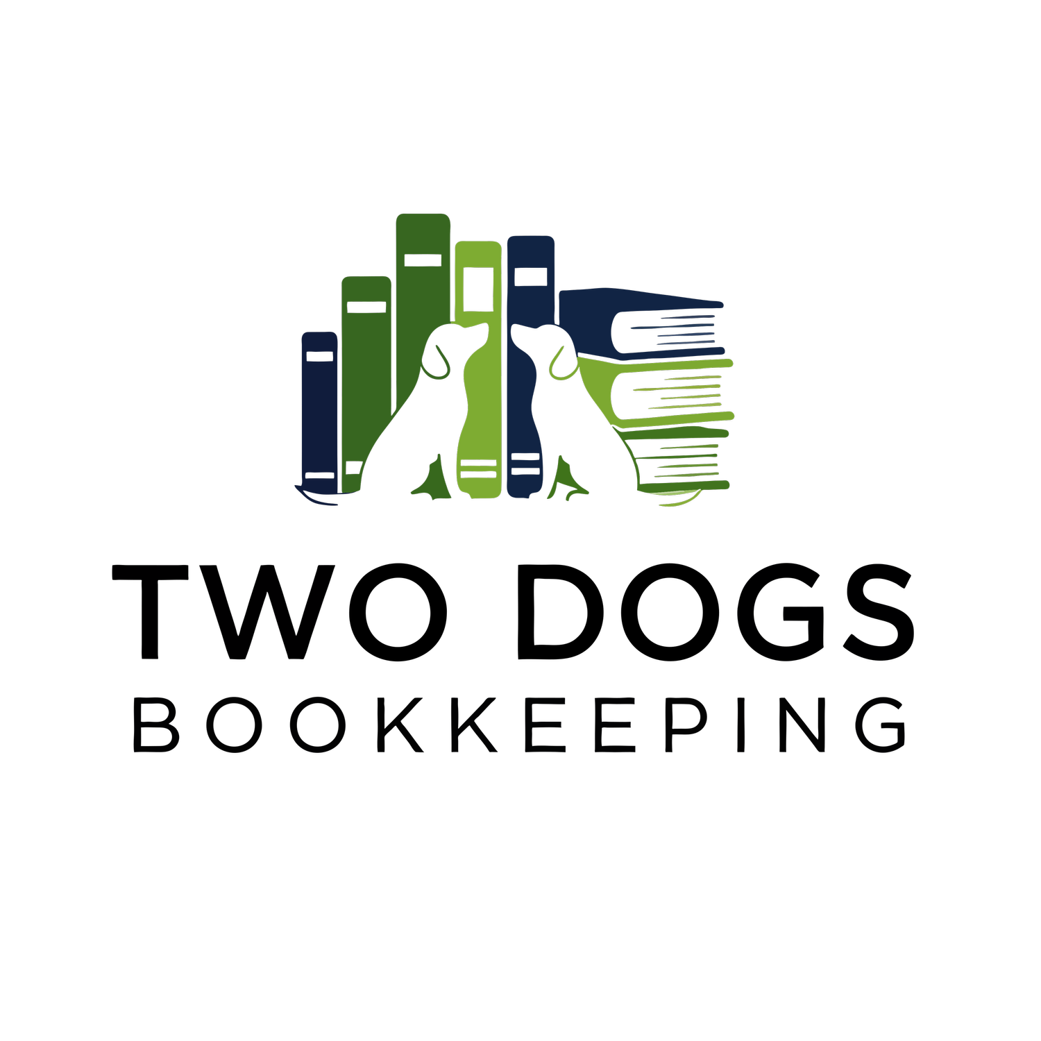 Two Dogs Bookkeeping