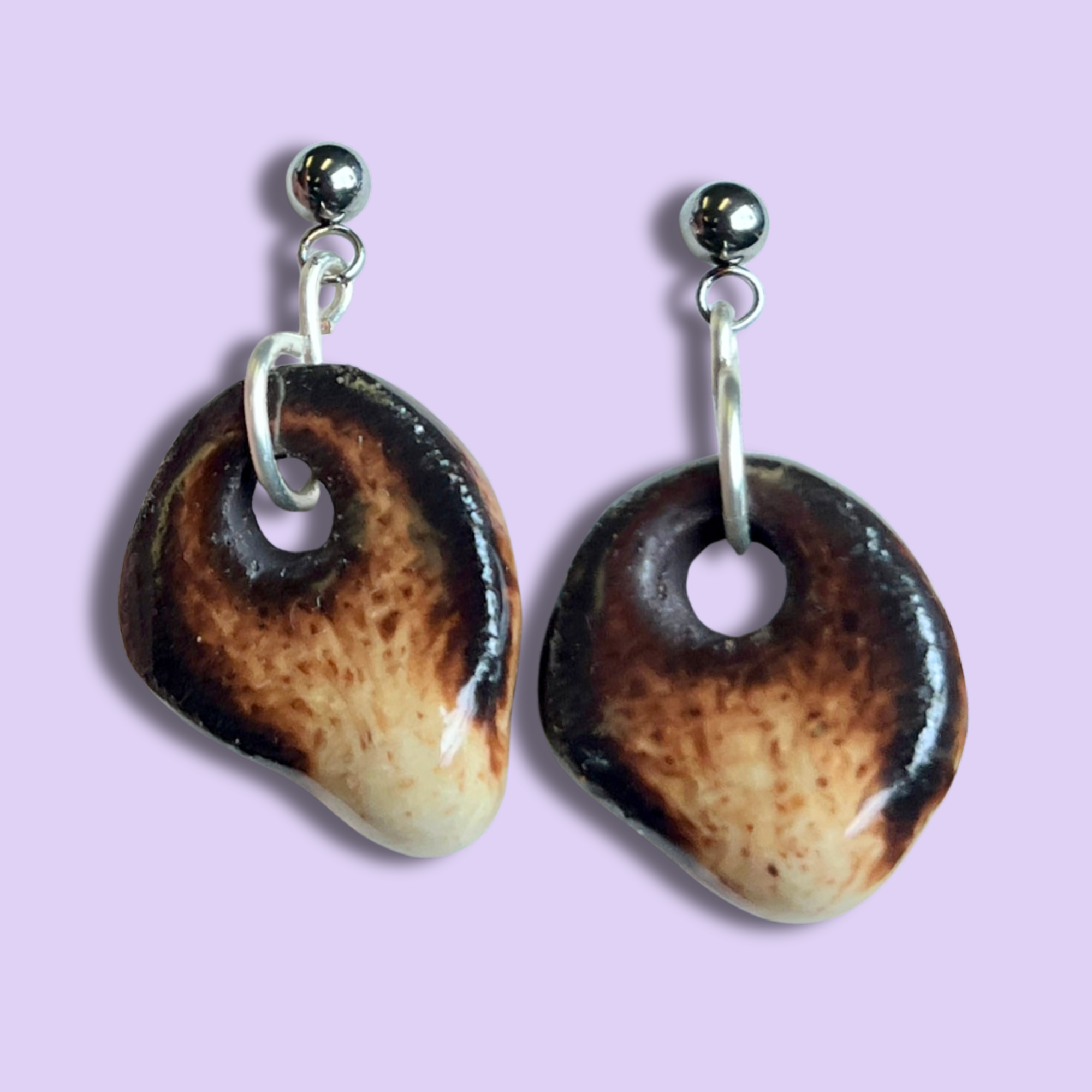 Melting Shino - Earrings.png