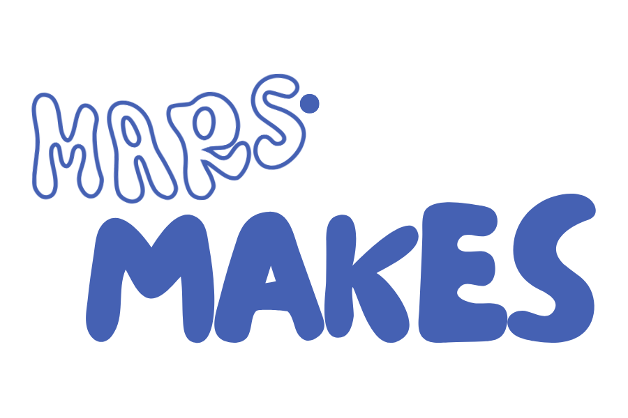 Mars Makes